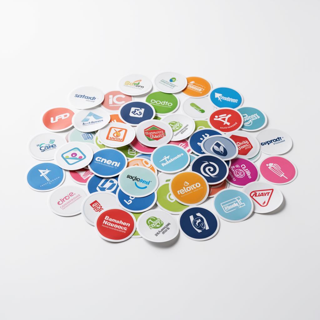 Prnd Sticker House of Printz | Custom Printing & Branding in Sterling Heights, MI